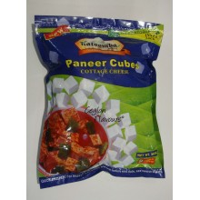 Katoomba Paneer Cubes Cottage Cheese 500g